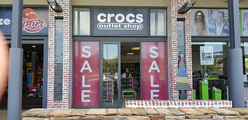 Crocs™ Store- Woodmead Retail Park