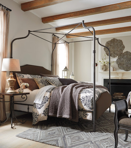 Furniture Store «Ashley HomeStore», reviews and photos, 3529 W Genesee St, Syracuse, NY 13219, USA