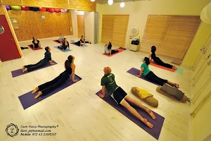 Dharma Yoga Center image