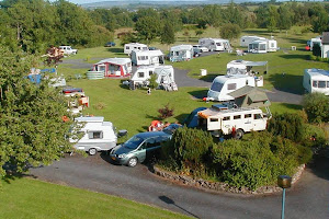 Carrowkeel Camping and Caravan Park