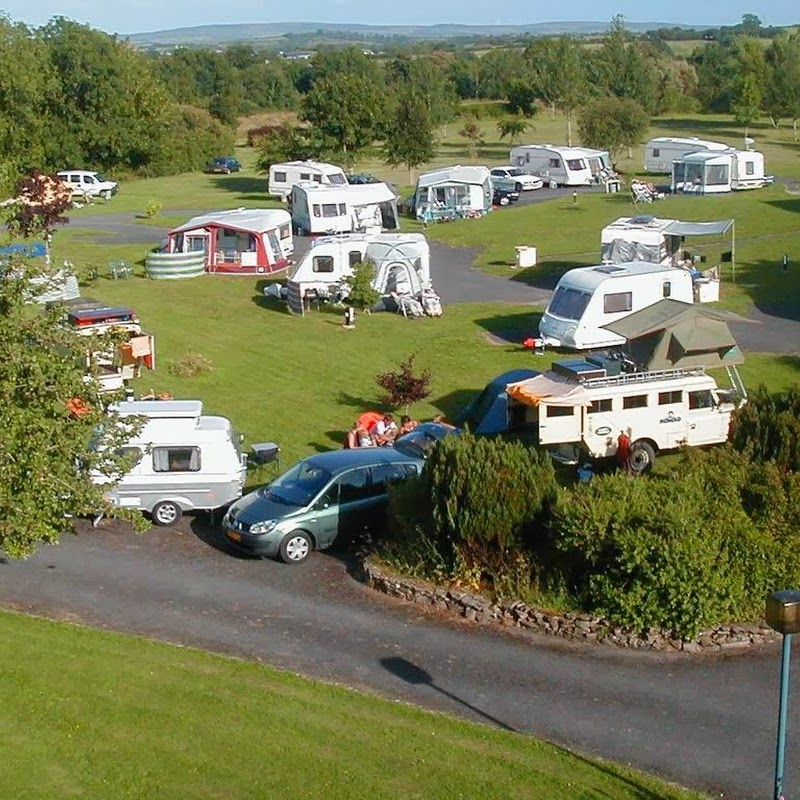 Carrowkeel Camping and Caravan Park