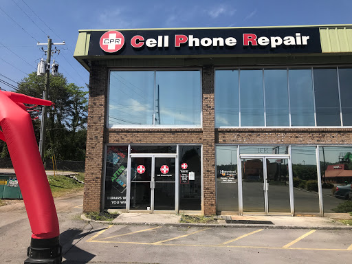 CPR Cell Phone Repair Dalton in Dalton, Georgia