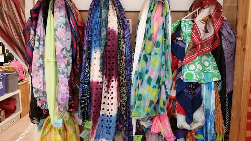 Thrift Store «Beehive Thrift Shop», reviews and photos, 123 Spring St, Newton, NJ 07860, USA