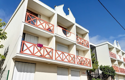 Isabelle CAPSAL SAFTI - conseiller immobilier Villenave d'Ornon à Villenave-d'Ornon