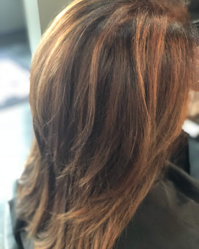 Hair Salon «Pink Mullet Salon», reviews and photos, 4091 Mallory Ln # 102, Franklin, TN 37067, USA