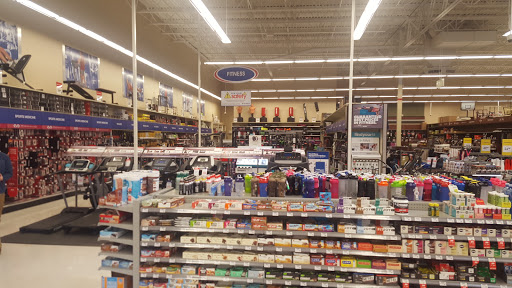Sporting Goods Store «Academy Sports + Outdoors», reviews and photos, 145 Moss Grove Blvd, Knoxville, TN 37922, USA