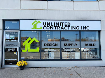 JC Unlimited Contracting Inc