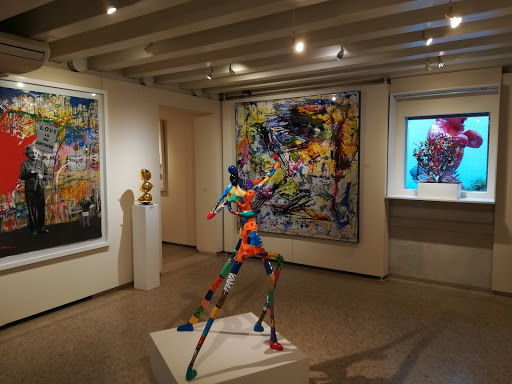 Galleria D'Arte Contini
