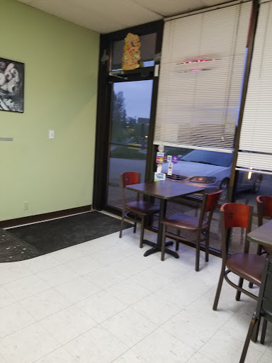 Donut Shop «Evergreen Donuts», reviews and photos, 20101 44th Ave W F, Lynnwood, WA 98036, USA
