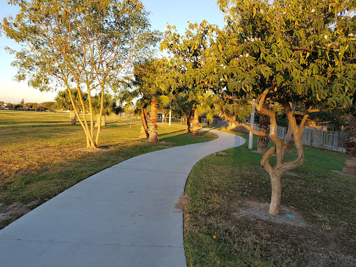 Park «Zinnia Park», reviews and photos, 5201 N 29th St, McAllen, TX 78504, USA