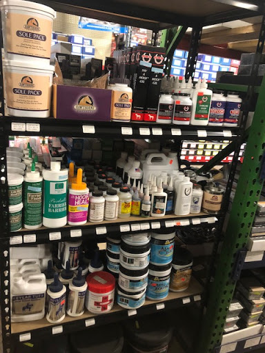 Animal Feed Store «Farmers Feed & Supply Inc», reviews and photos, 16 E Fleming Rd, Montgomery, AL 36105, USA