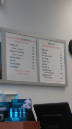 Hair Salon «Hair Cuttery», reviews and photos, 4635 High Pointe Blvd, Harrisburg, PA 17111, USA