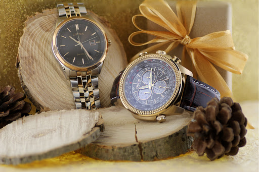 Jewelry Store «Abshire & Haylan Jewelers», reviews and photos, 2073 Graham Rd, Stow, OH 44224, USA