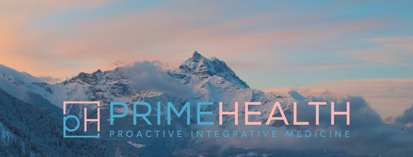 PrimeHealth Proactive Integrative Medicine