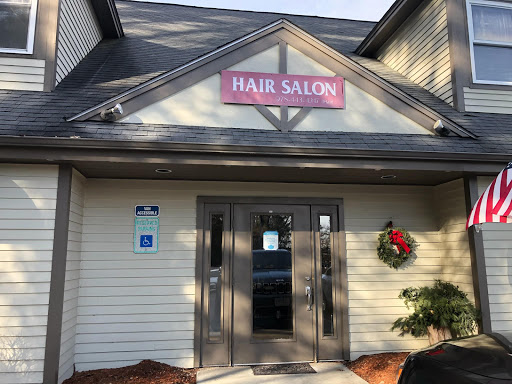 Beauty Salon «Hair & Now Salon, LLC», reviews and photos, 215 Boston Post Rd B, Sudbury, MA 01776, USA