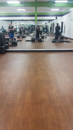 Gym «Youfit Health Clubs», reviews and photos, 9923 Hull Street Rd, Richmond, VA 23236, USA