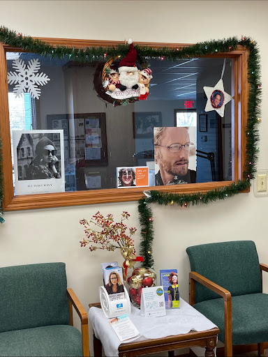 Optometrist «Park Family Eye Care», reviews and photos, 9 S Lincolnway St, North Aurora, IL 60542, USA