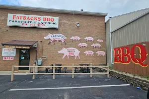 Fatback's Barbecue image