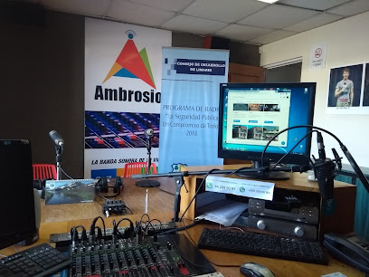 Radio Ambrosio