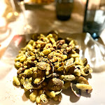 Photo n°1 de l'avis de Arianna.a fait le 03/09/2022 à 21:52 sur le  Ristorante Il Giardino dei Fiori di Mazziotti Annamaria à Pollica