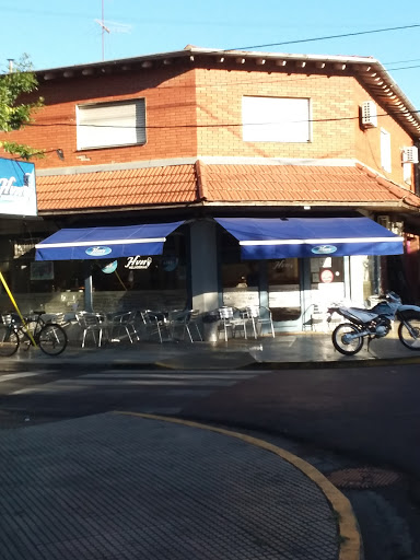 Heaven - Ice cream shop en San Isidro