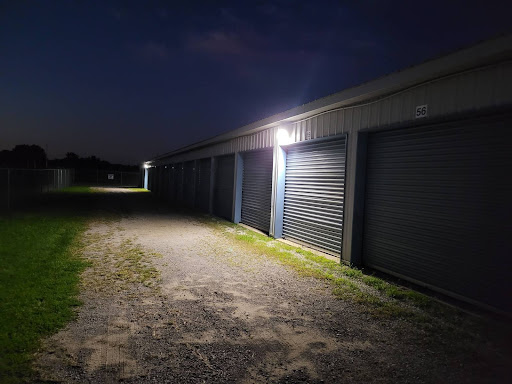 Self-Storage Facility «Sturgis Self Storage», reviews and photos, 25040 US-12, Sturgis, MI 49091, USA