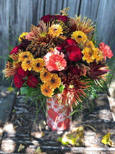 Florist «Sabrinas Flowers & Gifts», reviews and photos, 1903 S Goliad St, Rockwall, TX 75087, USA