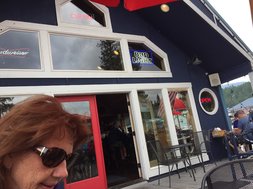 Lake House Bar & Grill 83803