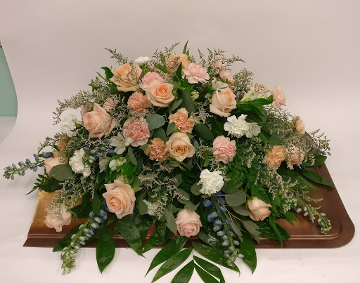 Florist «Florist Of Covington», reviews and photos, 2640 N Hwy 190, Covington, LA 70433, USA