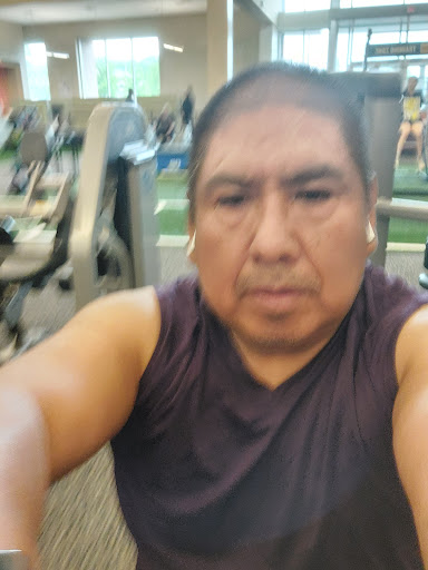 Gym «LA Fitness», reviews and photos, 1611 S Robert St, West St Paul, MN 55118, USA