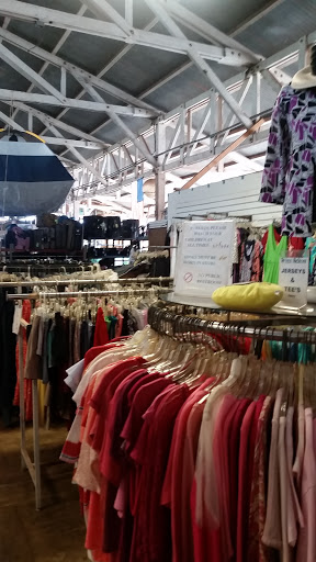 Thrift Store «Kauai Habitat for Humanity ReStore», reviews and photos