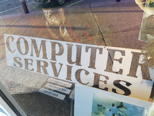 Computer Repair Service «E-man Computer Repair», reviews and photos, 119 W Main St, Monroe, WA 98272, USA