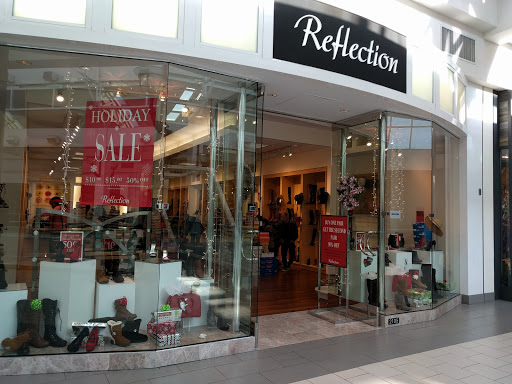 Shoe Store «Reflection», reviews and photos, 1689 Arden Way, Sacramento, CA 95815, USA
