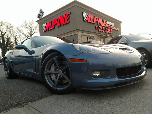 Alpine Motors Certified Pre-Owned image 6