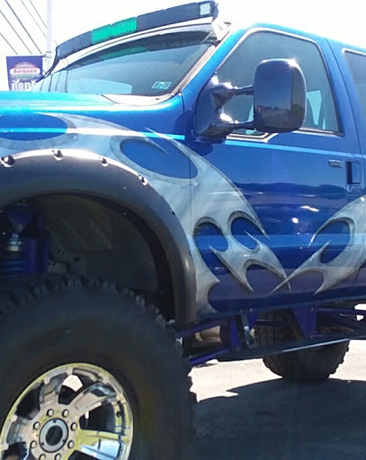 Used Car Dealer «Sunset Auto Sales Inc», reviews and photos, 4005 Philadelphia Ave, Chambersburg, PA 17202, USA