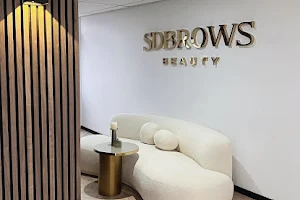 Sd Brows image