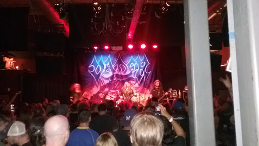 Live Music Venue «High Noon Saloon», reviews and photos, 701 E Washington Ave, Madison, WI 53703, USA