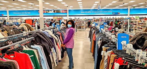 Clothing Store «Ross Dress for Less», reviews and photos, 1574 N Dupont Hwy #500, Dover, DE 19901, USA