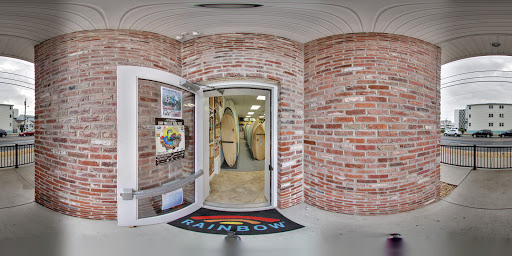 Surf Shop «Heritage Surf & Sport», reviews and photos, 3700 Landis Ave, Sea Isle City, NJ 08243, USA