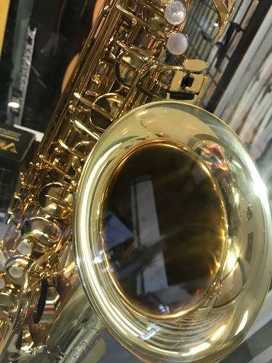Free saxophone courses Sydney