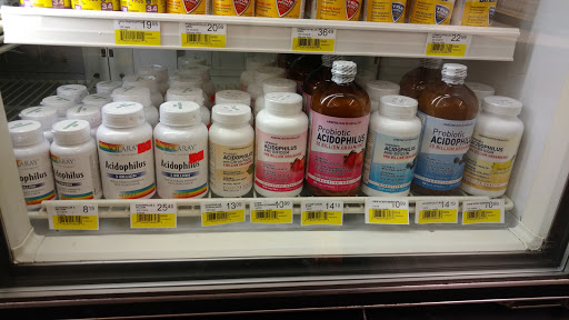 Natural Foods Store «Sawall Health Foods», reviews and photos, 2965 Oakland Dr, Kalamazoo, MI 49008, USA