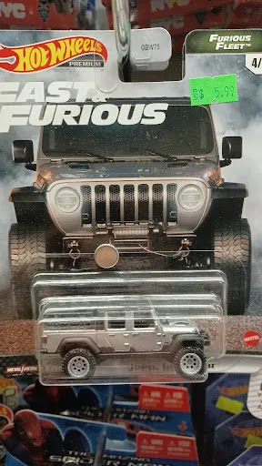 Toy Store «Toys & Bags Corp», reviews and photos, 2845 Steinway St, Astoria, NY 11103, USA