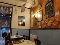 Atmosphère du Restaurant Crêperie Saint Michel Mr Philippe Pasquier à Brest - n°5