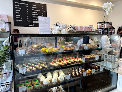 ALESSIA Patisserie and Cafe