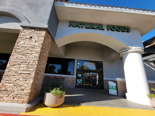 Health Food Store «Sprouts Farmers Market», reviews and photos, 2582 S Val Vista Dr, Gilbert, AZ 85295, USA
