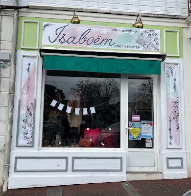ISABOËM à Hagetmau