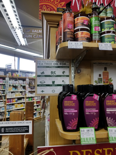 Natural Foods Store «Natural Grocers», reviews and photos, 1265 Sergeant Jon Stiles Dr m, Littleton, CO 80129, USA