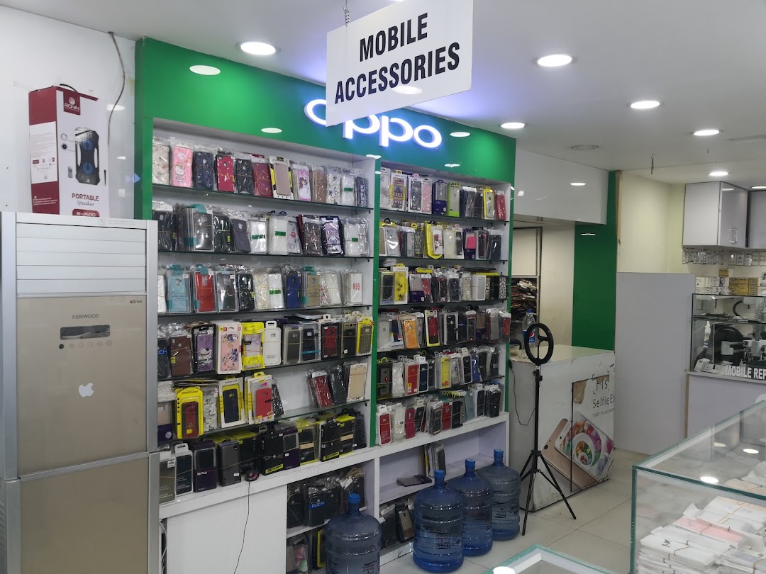Islamabad Mobile MOBILO