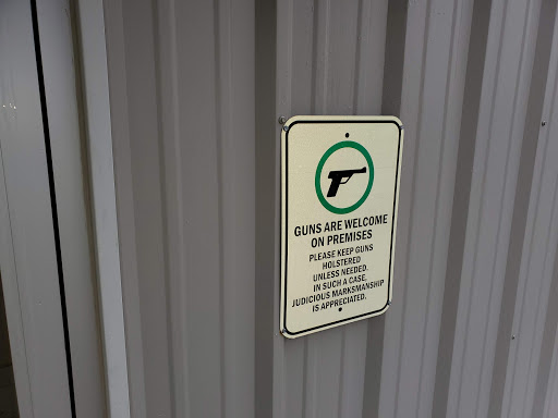 Outdoor Sports Store «Templar Shooting Sports», reviews and photos, 1101 S Jackson St, Tullahoma, TN 37388, USA