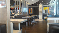 Atmosphère du Restauration rapide McDonald's à Beaumont - n°10